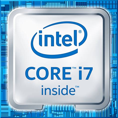 Core i7.